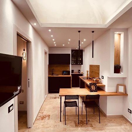 Casa Nada Villa Porto Torres Eksteriør bilde