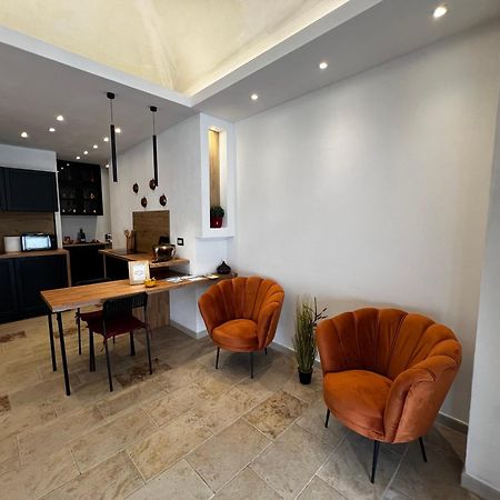 Casa Nada Villa Porto Torres Eksteriør bilde