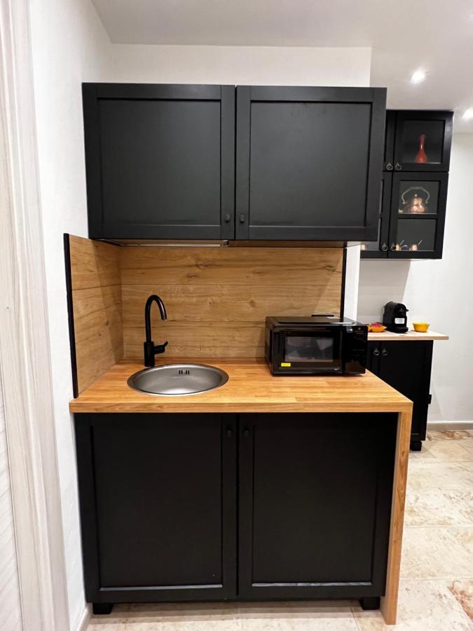 Casa Nada Villa Porto Torres Eksteriør bilde