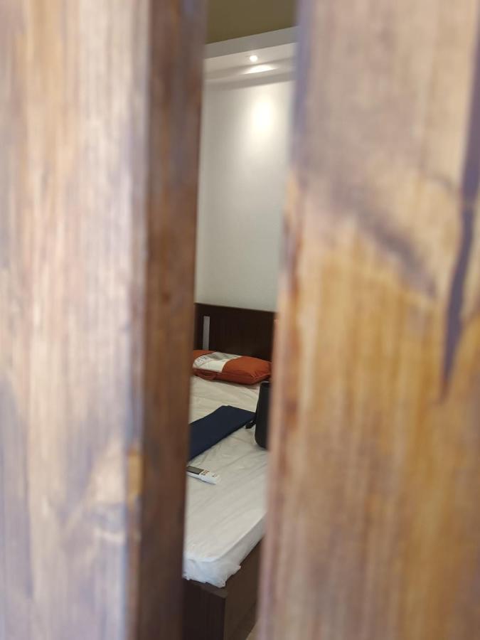 Casa Nada Villa Porto Torres Eksteriør bilde