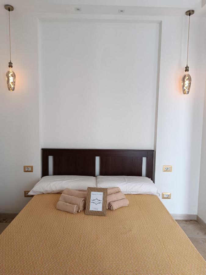 Casa Nada Villa Porto Torres Eksteriør bilde