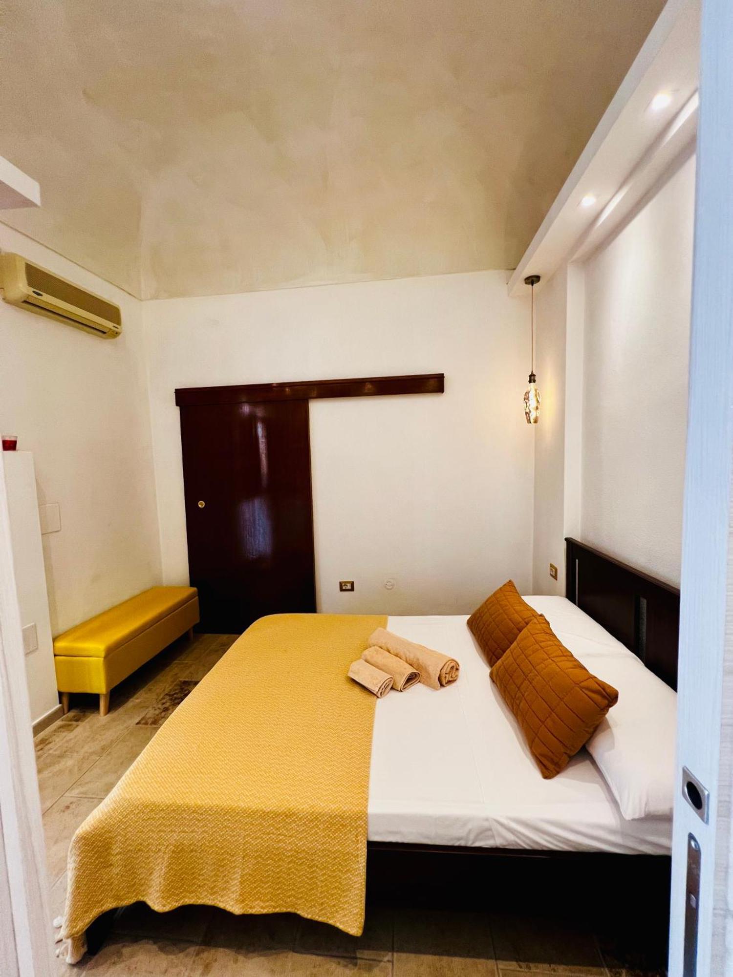 Casa Nada Villa Porto Torres Eksteriør bilde